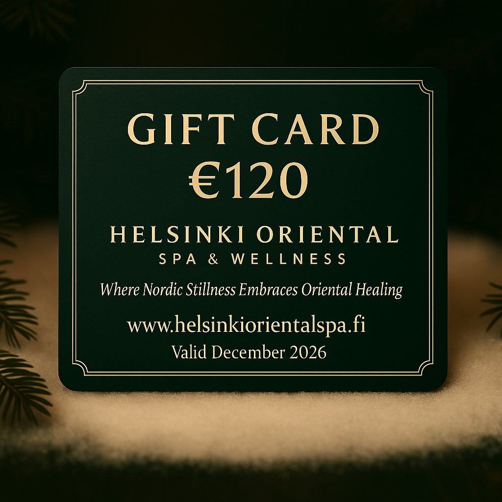 Joulun lahjakorttibonus 2025