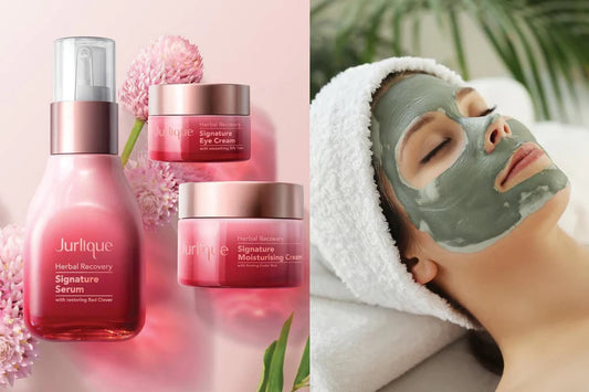 Helsinki Oriental signature kasvohoito