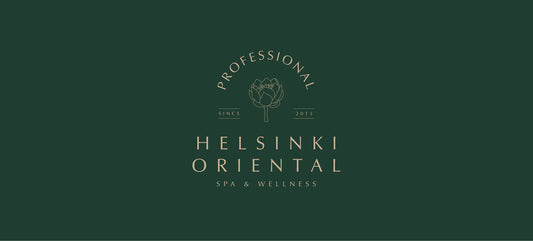 Helsinki Oriental Spa Lahjakortti