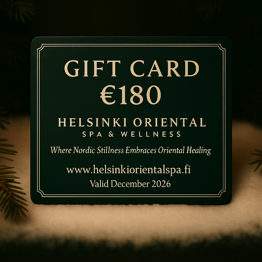 Joulun lahjakorttibonus 2025