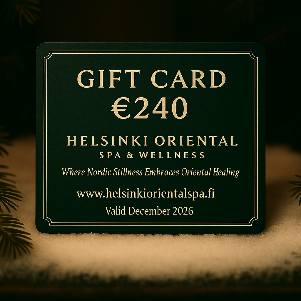 Joulun lahjakorttibonus 2025