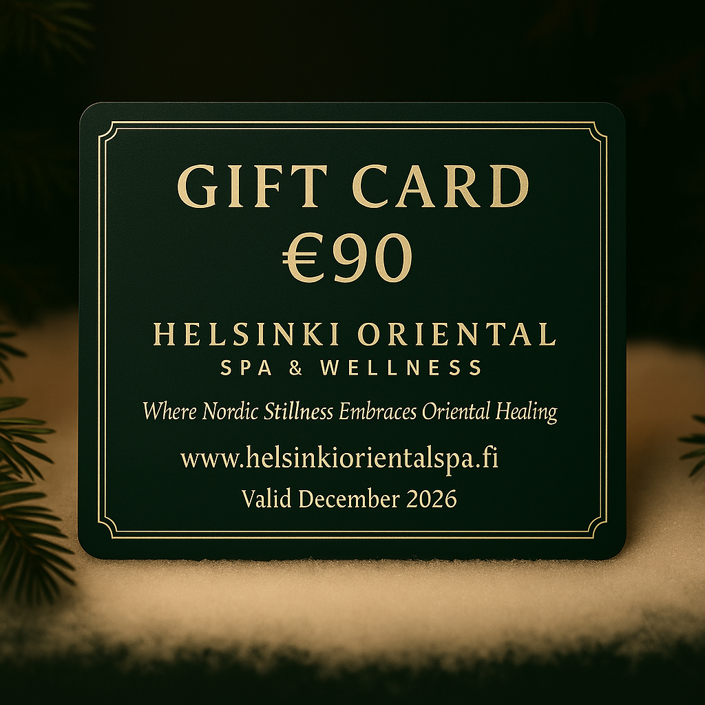 Joulun lahjakorttibonus 2025