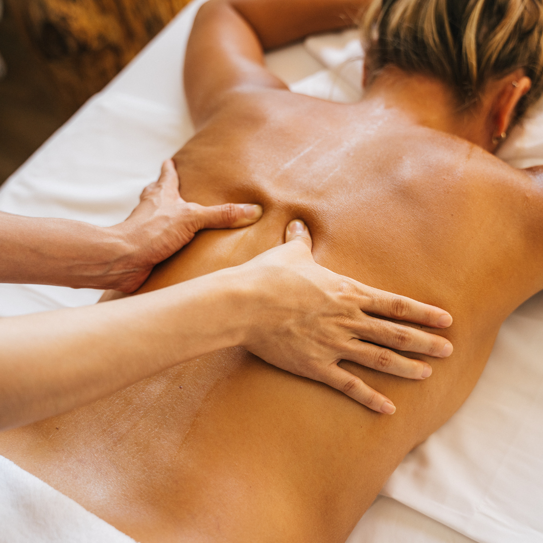 Classic Massage