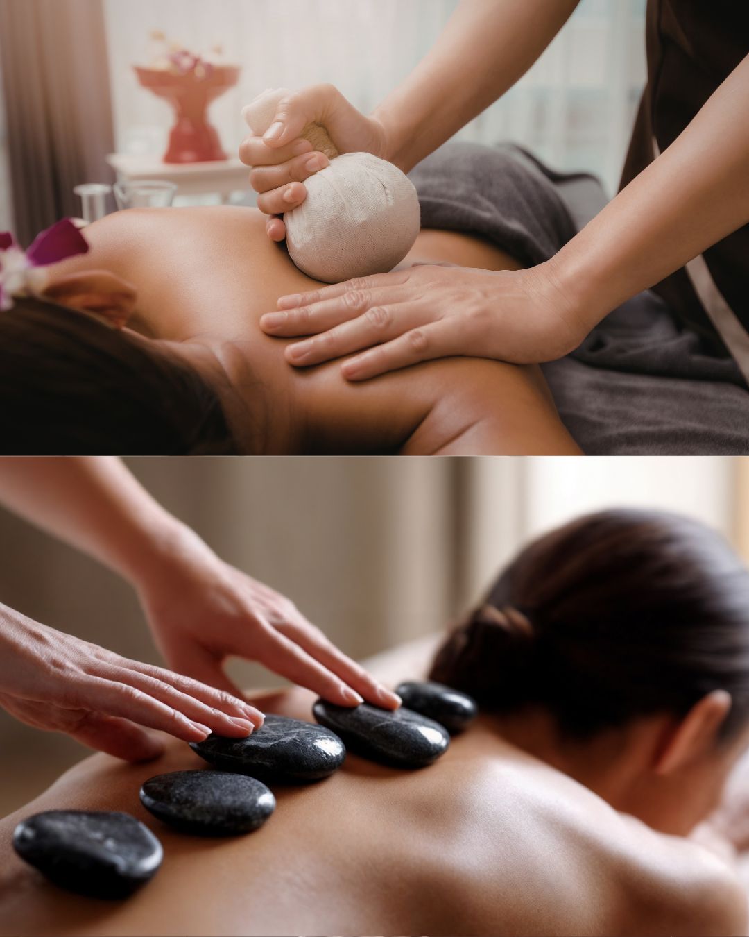 Signature Express Massage (Dual Option)