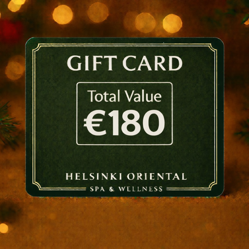 Christmas Gift Card Added Value 2025