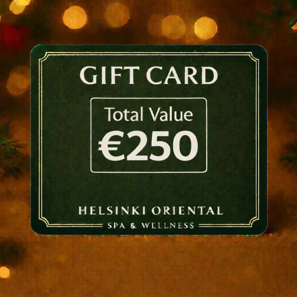 Christmas Gift Card Added Value 2025